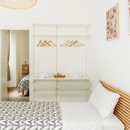 Appartamento Ilami House Roma Esterno foto