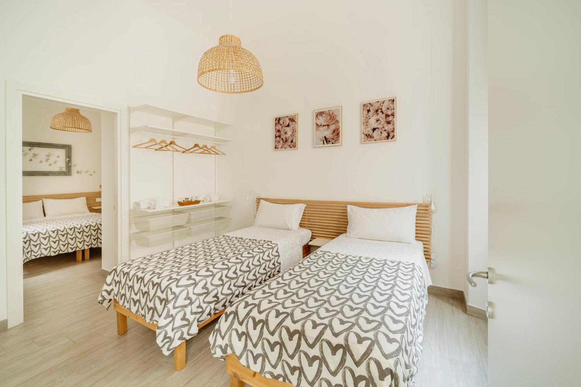 Appartamento Ilami House Roma Esterno foto