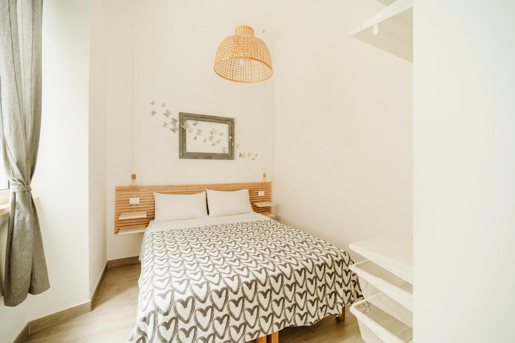 Appartamento Ilami House Roma Esterno foto