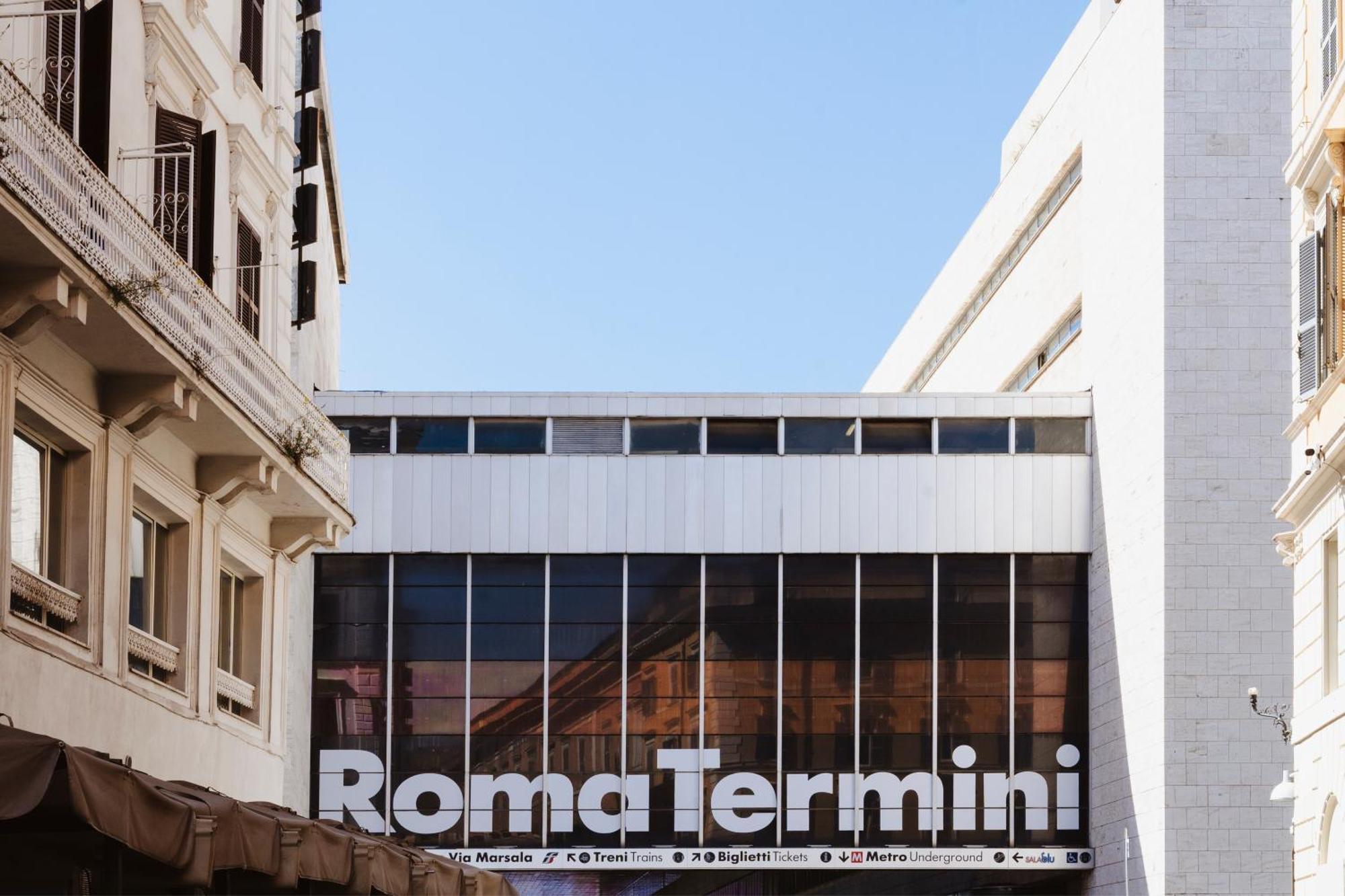 Appartamento Ilami House Roma Esterno foto